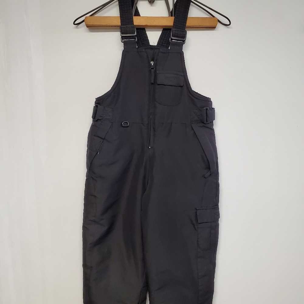 3t Insulated Snowsuit